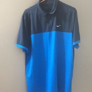 Nike Golf Polo